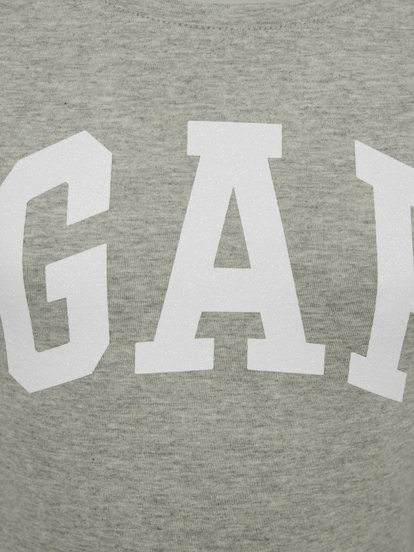 GAP Detské tričko s logom GAP
