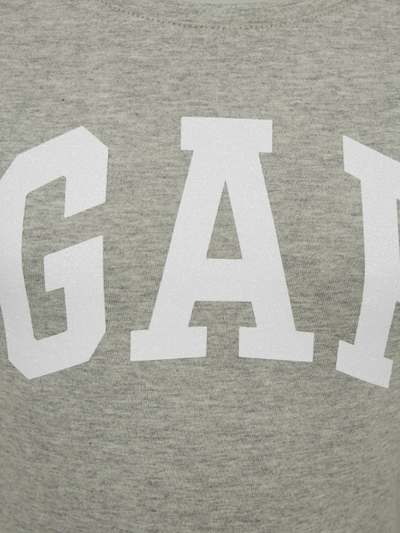 GAP Detské tričko s logom GAP