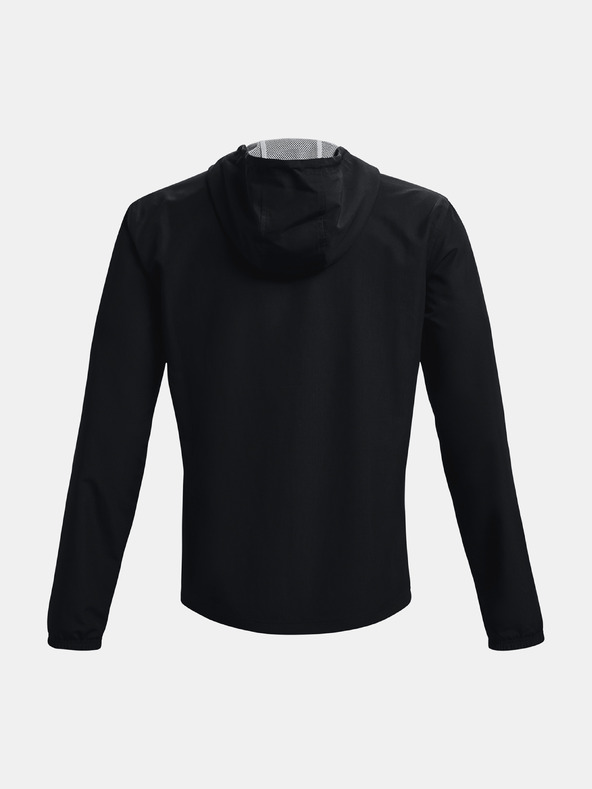 Under Armour Pánska bunda Under Armour UA SPORTSTYLE WINDBREAKER
