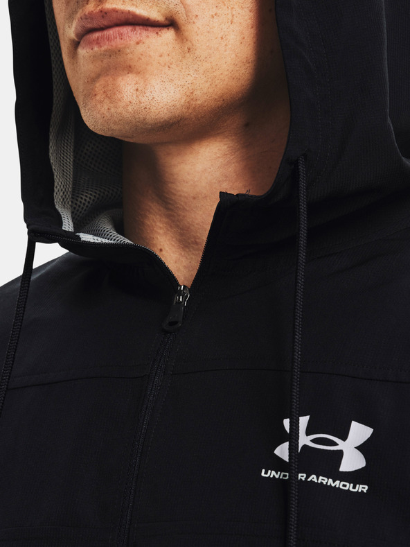 Under Armour Pánska bunda Under Armour UA SPORTSTYLE WINDBREAKER