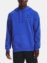 Under Armour Pánska mikina Under Armour UA Rival Fleece Hoodie