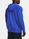 Under Armour Pánska mikina Under Armour UA Rival Fleece Hoodie