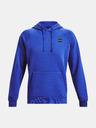 Under Armour Pánska mikina Under Armour UA Rival Fleece Hoodie
