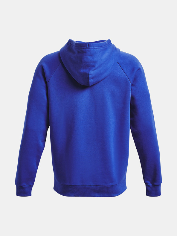 Under Armour Pánska mikina Under Armour UA Rival Fleece Hoodie