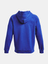 Under Armour Pánska mikina Under Armour UA Rival Fleece Hoodie