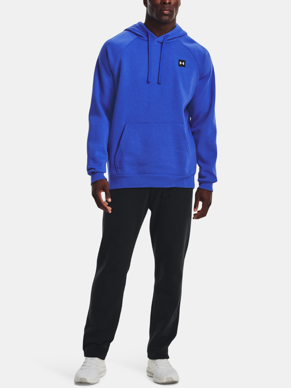 Under Armour Pánska mikina Under Armour UA Rival Fleece Hoodie