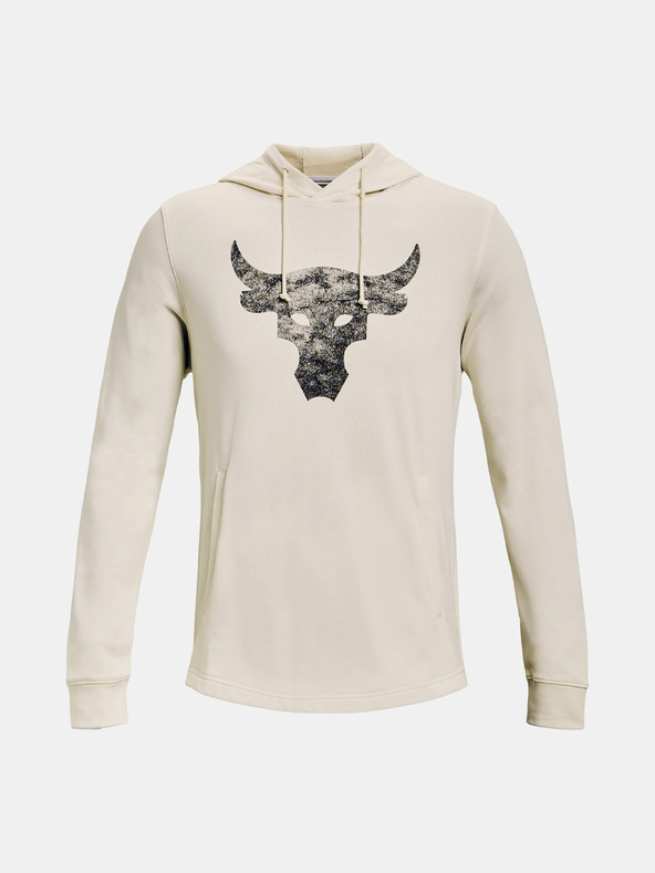 Under Armour Pánska mikina Under Armour UA Project Rock Terry HD