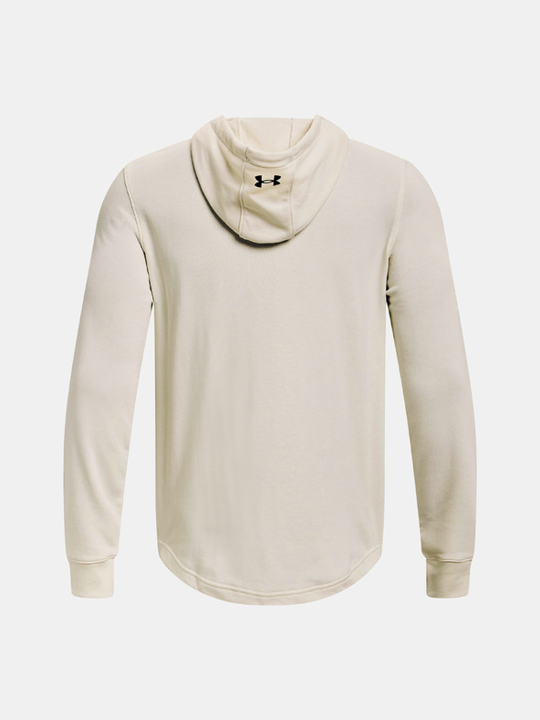 Under Armour Pánska mikina Under Armour UA Project Rock Terry HD