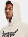 Under Armour Pánska mikina Under Armour UA Project Rock Terry HD