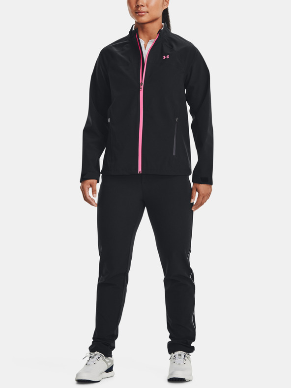 Under Armour Dámska bunda Under Armour Stormproof Jkt 2.0