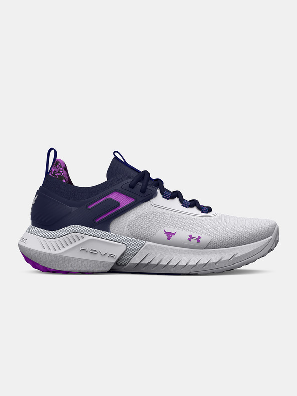 Under Armour Dámske topánky Under Armour UA W Project Rock 5 Disrupt