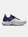 Under Armour Dámske topánky Under Armour UA W Project Rock 5 Disrupt