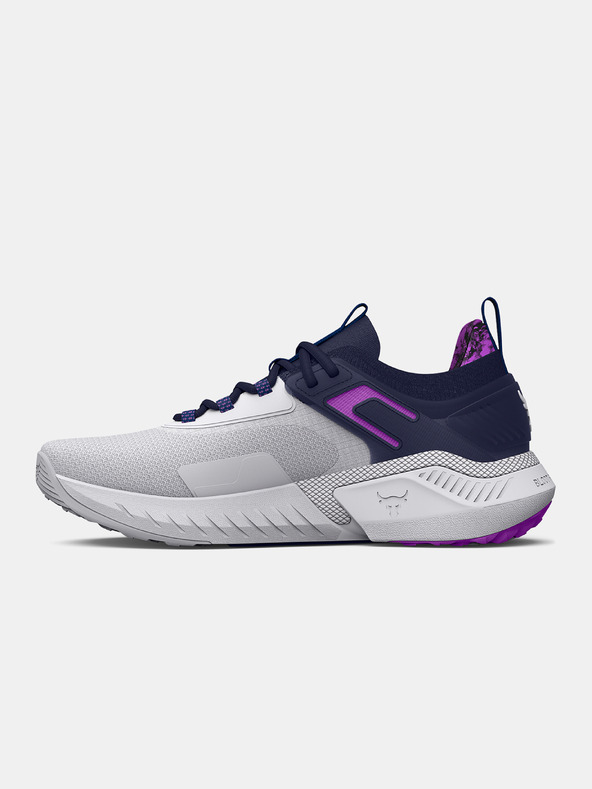 Under Armour Dámske topánky Under Armour UA W Project Rock 5 Disrupt