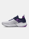 Under Armour Dámske topánky Under Armour UA W Project Rock 5 Disrupt