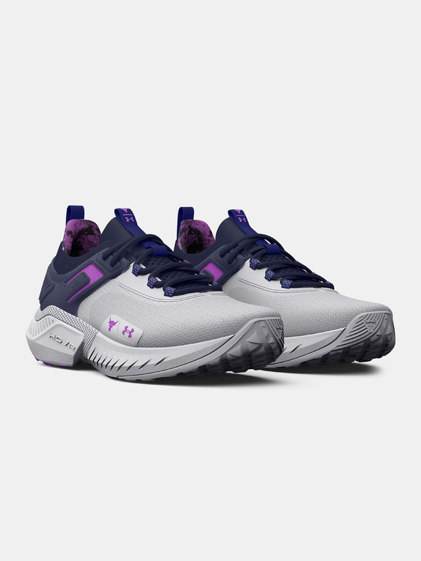 Under Armour Dámske topánky Under Armour UA W Project Rock 5 Disrupt