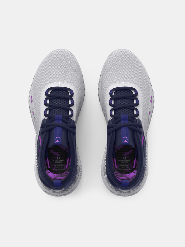 Under Armour Dámske topánky Under Armour UA W Project Rock 5 Disrupt
