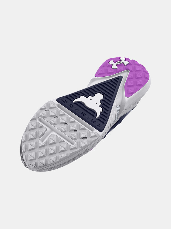 Under Armour Dámske topánky Under Armour UA W Project Rock 5 Disrupt