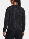 Under Armour Dámska mikina Under Armour Rival Terry Print Crew