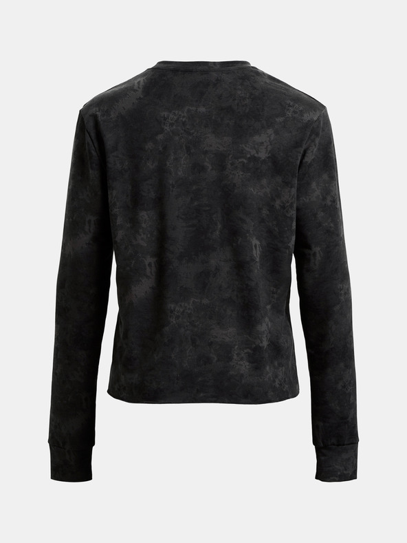 Under Armour Dámska mikina Under Armour Rival Terry Print Crew