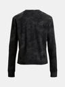 Under Armour Dámska mikina Under Armour Rival Terry Print Crew