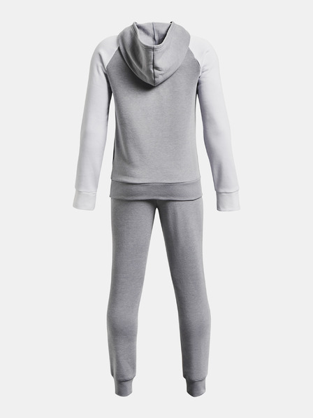 Under Armour Chlapčenská súprava Under Armour UA Rival Fleece Suit