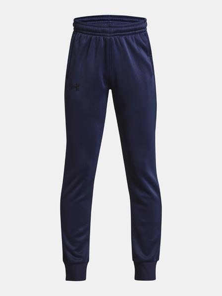 Under Armour Chlapčenské teplaky Under Armour UA Armour Fleece Joggers