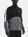 Under Armour Pánska bunda Under Armour UA Tricot Fashion Jacket