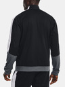 Under Armour Pánska bunda Under Armour UA Tricot Fashion Jacket
