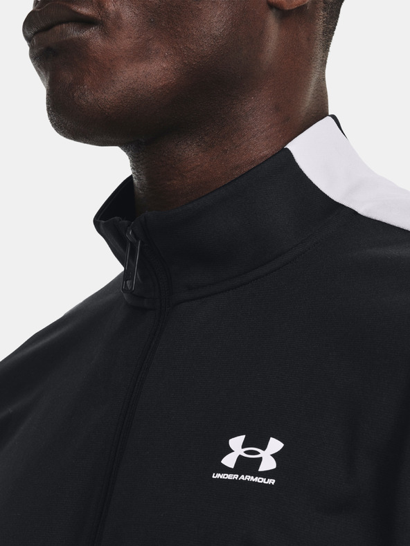 Under Armour Pánska bunda Under Armour UA Tricot Fashion Jacket
