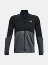 Under Armour Pánska bunda Under Armour UA Tricot Fashion Jacket