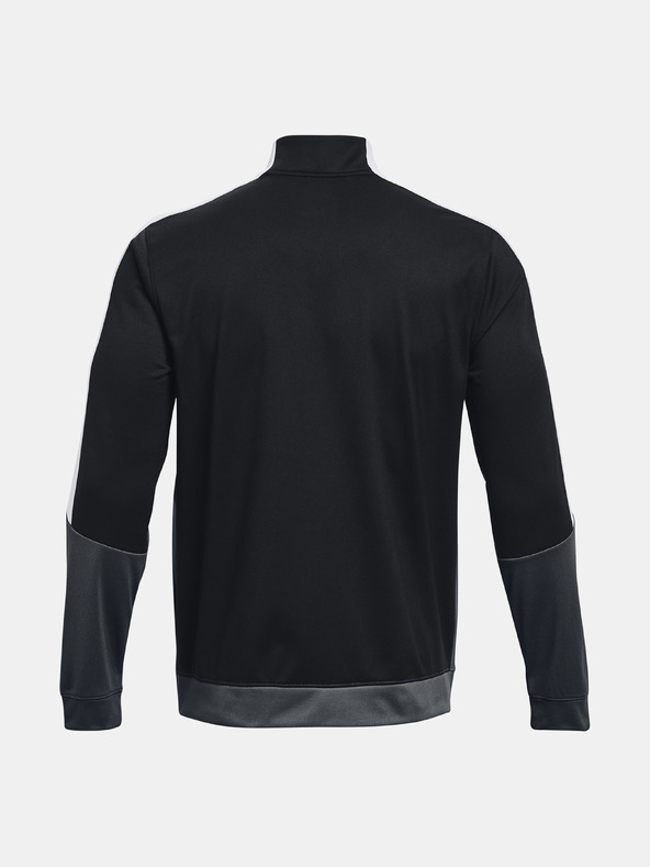 Under Armour Pánska bunda Under Armour UA Tricot Fashion Jacket