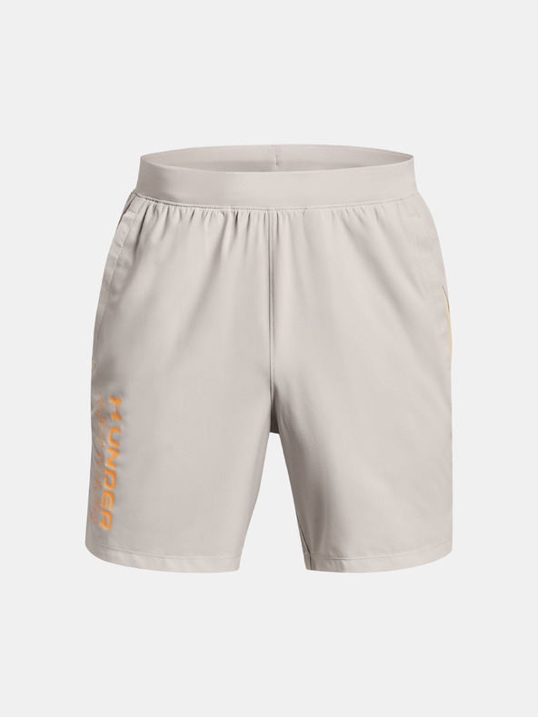 Under Armour Pánske kraťasy Under Armour UA Launch SW 7'' WM Short