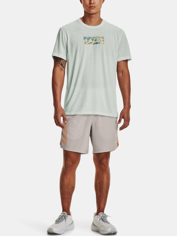 Under Armour Pánske kraťasy Under Armour UA Launch SW 7'' WM Short