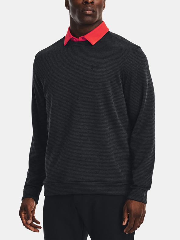 Under Armour Pánska mikina Under Armour UA Storm SweaterFleece Crew