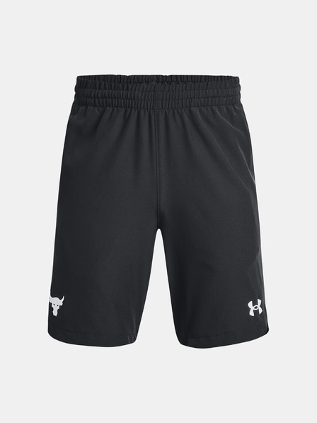 Under Armour Chlapčenské kraťasy Under Armour UA Pjt Rock Woven Shorts