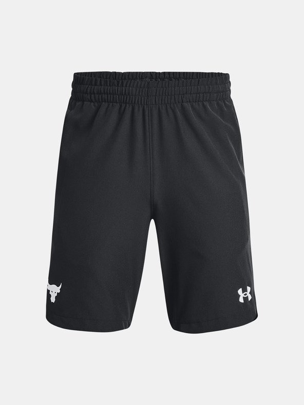 Under Armour Chlapčenské kraťasy Under Armour UA Pjt Rock Woven Shorts