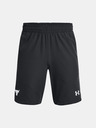 Under Armour Chlapčenské kraťasy Under Armour UA Pjt Rock Woven Shorts