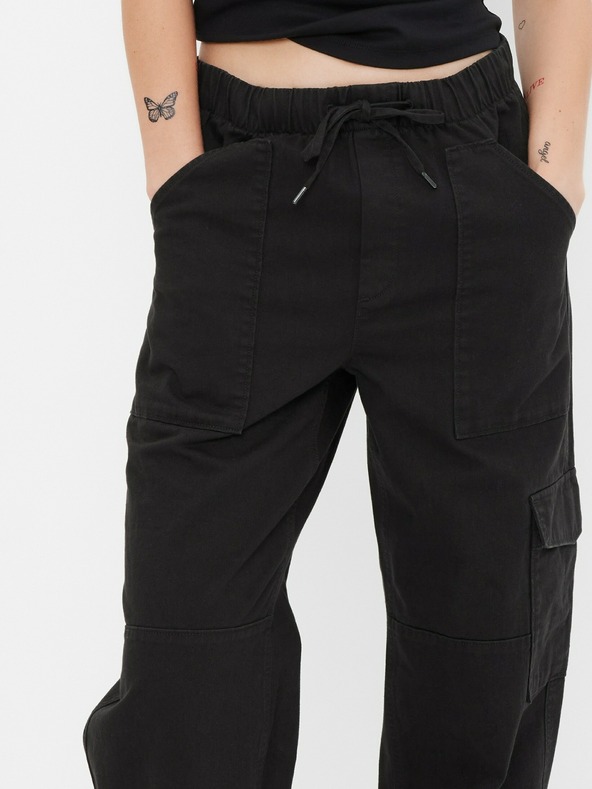 GAP Nohavice Utility Tapered GAP