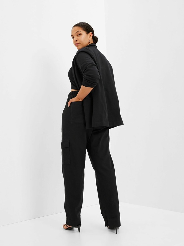 GAP Nohavice Utility Tapered GAP