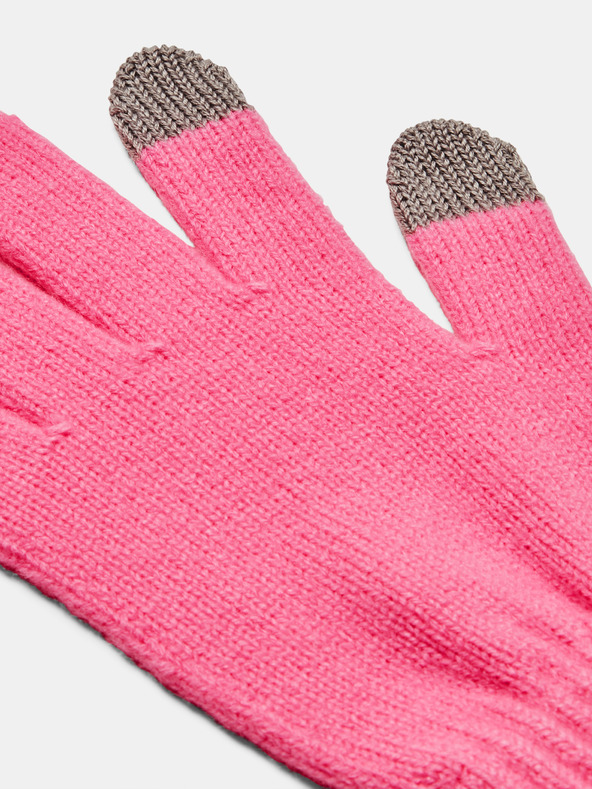 Under Armour Dámske rukavice Under Armour UA Halftime Gloves