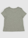 GAP Baby tričko s logom GAP