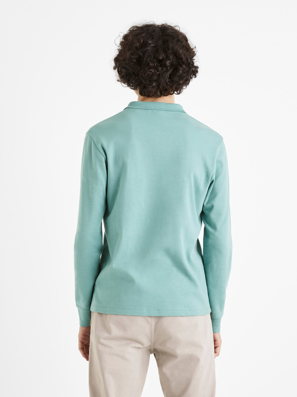 Celio Cejersy Polo tričko