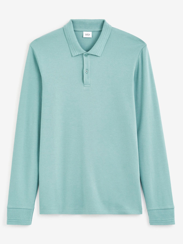 Celio Cejersy Polo tričko