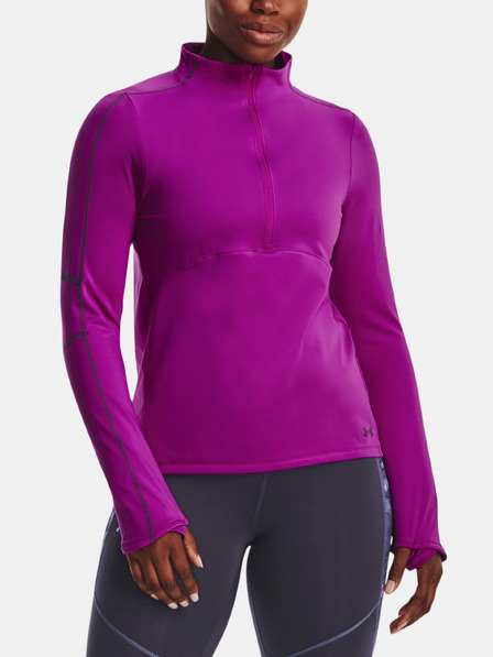 Under Armour Dámske tričko Under Armour UA Train CW 1/2 Zip