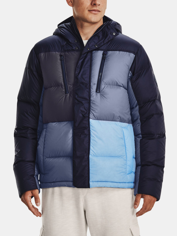 Under Armour Pánska bunda Under Armour CGI Down Storm Blocked Storm Jkt