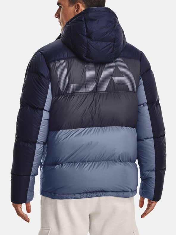 Under Armour Pánska bunda Under Armour CGI Down Storm Blocked Storm Jkt