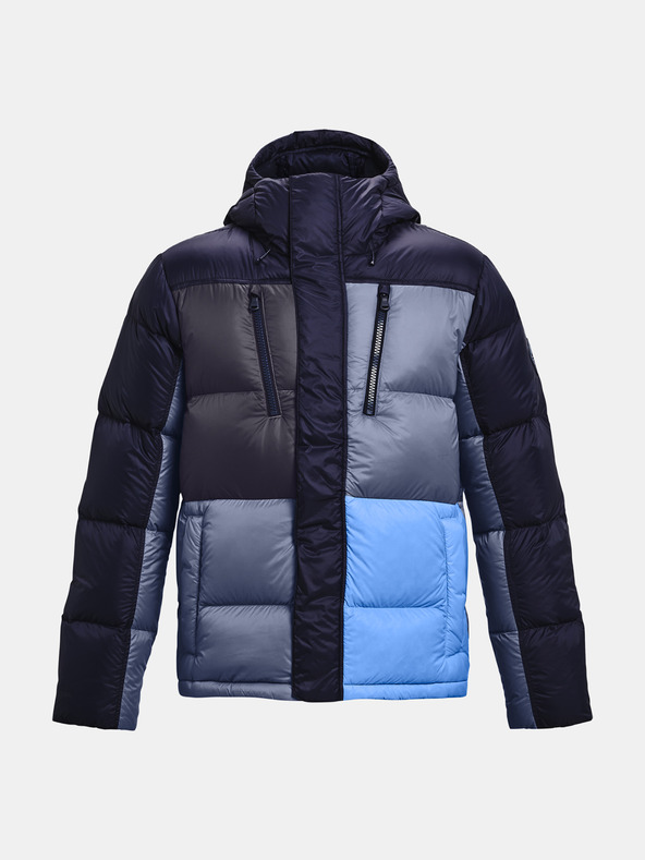 Under Armour Pánska bunda Under Armour CGI Down Storm Blocked Storm Jkt