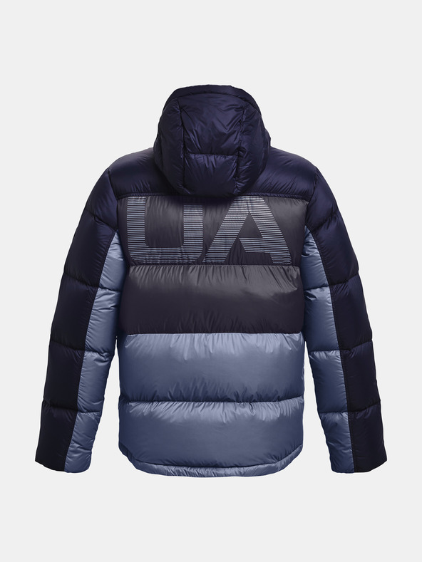 Under Armour Pánska bunda Under Armour CGI Down Storm Blocked Storm Jkt