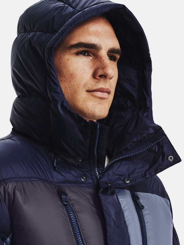 Under Armour Pánska bunda Under Armour CGI Down Storm Blocked Storm Jkt