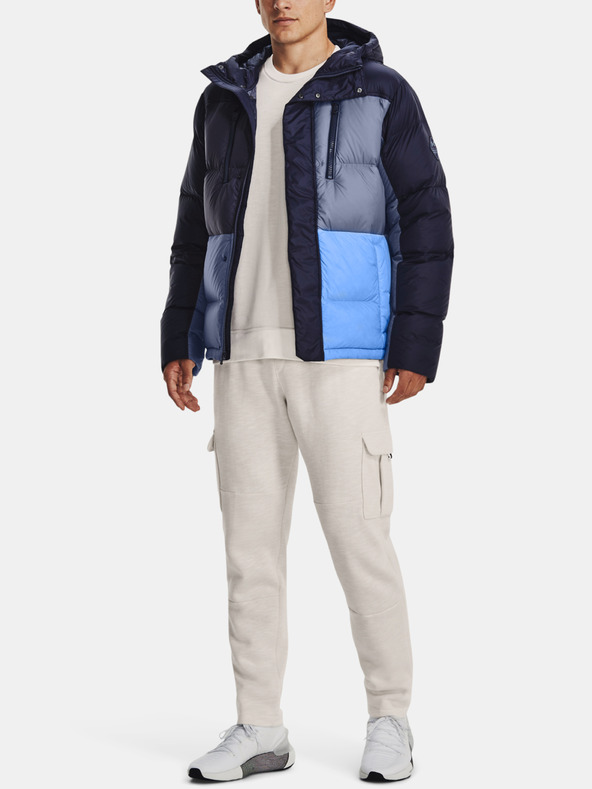 Under Armour Pánska bunda Under Armour CGI Down Storm Blocked Storm Jkt